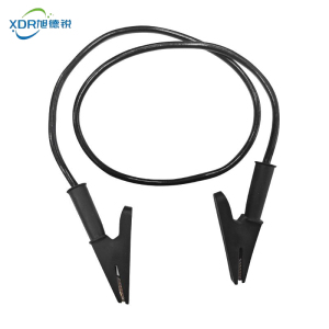 旭德锐 鳄鱼夹 2米长 2.5平方/根