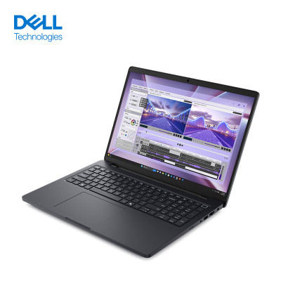 戴尔Dell Pro Max 16 16英寸图形移动工作站AI笔记本电脑 AI9 HX PRO 370 32G 1T SSD RTX1000 300尼特 2.5K 背光 Win11