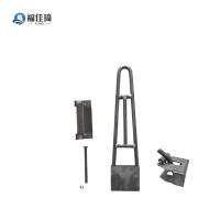 福佳琦 滑轮平板车 1.6米/台