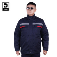 TDUO劳保工作服H48