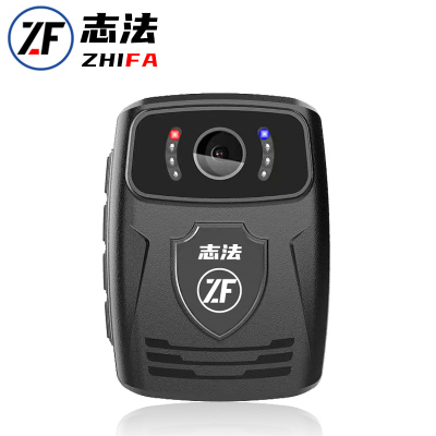 志法 执法记录仪 A1 128G(台)
