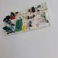 帮客材配 全新原装P0970100392双鹿伊莱克斯EQE4509GD主控板组件 收前务必验货