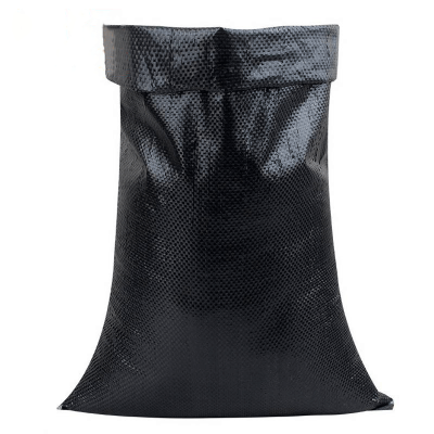 黑色编织袋 70*113cm