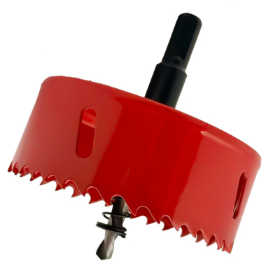 Leecbb 木工开孔器 105mm 个