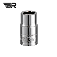 BR/扭矩扳手套筒头/3/8 13mm/个