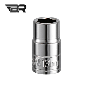 BR/扭矩扳手套筒头/3/8 13mm/个