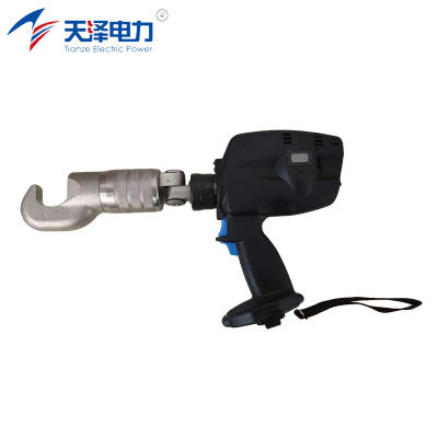 天泽电力 电动螺帽切除器机体 KB-TD1736 把