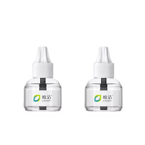 皎洁 电热蚊香液 40毫升*2 组