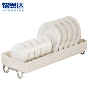 铭思达沥水架碗碟架个
