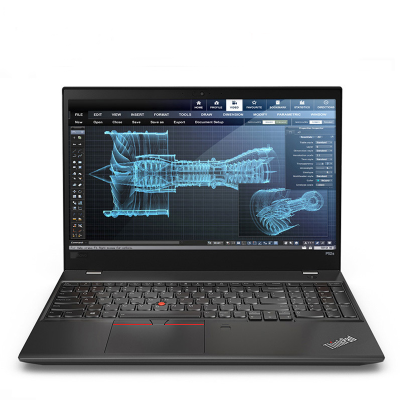 联想 thinkpad p51/p50移动图形工作站p51 7700hq 8g 500g机械 1080p