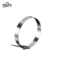 斯赞 304不锈钢扎带 20*3200mm 根