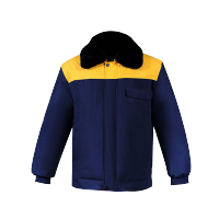 冬友 羊绒防寒皮上衣 相色全羊绒 件(160)