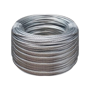 区南 镀锌钢丝绳 13mm 米