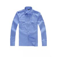 斯派·尼(spine line)202长袖衬衣