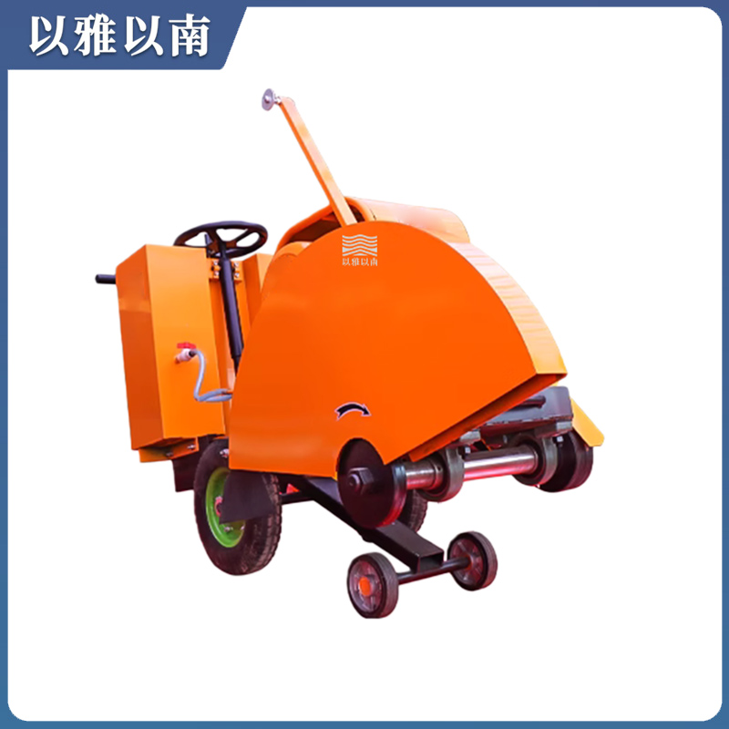 以雅以南 电动切割机 1200 台