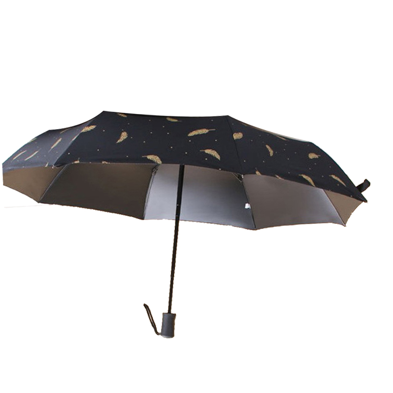 艾逸瑶选 亚瑟轻羽晴雨伞 YS-1830