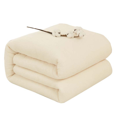 九叶红垫被床褥5斤120*200cm/床