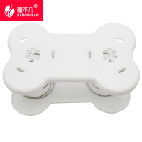 疆不凡抽纸盒弹簧托12*7cm10个/包