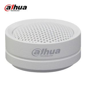 大华摄像机麦克风拾音器DH-HSA200个