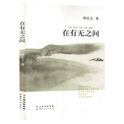 [N]在有无之间-9787222211988