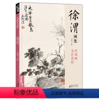 [正版]书籍徐渭画集
