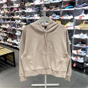 adidas/阿迪达斯卫衣女装新款运动 休闲连帽 套头衫 HY2831 C