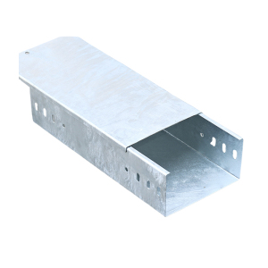 区南 镀锌防火电缆桥架 200*100*0.8mm 米