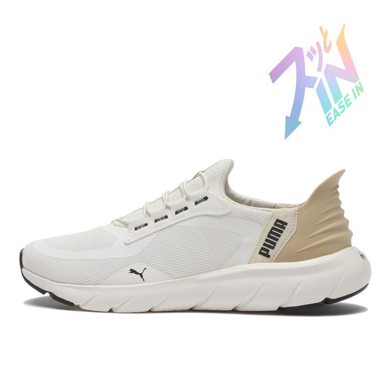 彪马(Puma)男跑步鞋轻便透气舒适宽楦易穿缓震日常运动鞋