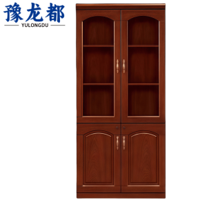 豫龙都设备柜80cm台