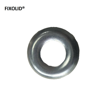 FIXOLID 大夹板 77*37*2mm 个