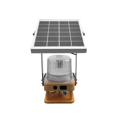 凯圣蓝 KSL4867 LED声光警示灯