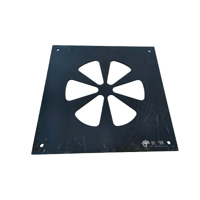 长铁 盖板 GB-Y2 个