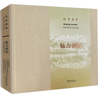 [M]北京意象 魅力朝阳-9787503971402