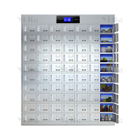 翌嘉 YJ4022708 不锈钢消毒碗柜食堂餐具柜多门储物柜70门消毒碗柜