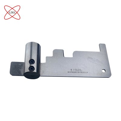 LZKL下引面校对样板KL-CD-K220003-05-01件