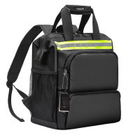 围盛 工具防护包 黑色 个