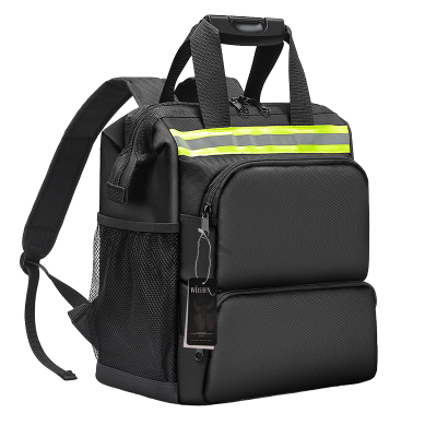 围盛 工具防护包 黑色 个