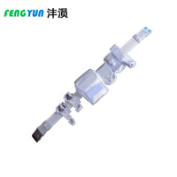 沣涢 多功能快拔套腰带 白色 套