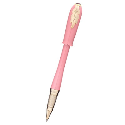 毕加索(PICASSO)艾琳系列PS-986宝珠笔签字笔女士办公成人书写学生用