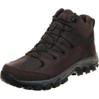 哥伦比亚(Columbia)哥伦比亚男士防水高抓地力登山鞋户外徒步鞋耐