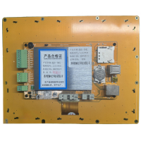 智辆触控一体机ZL-DC-DPB-08