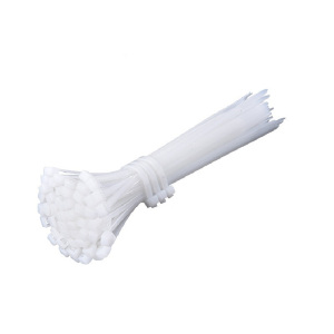 捷犀 尼龙扎带 5*500mm/250条/包