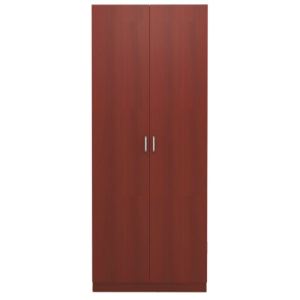 美沐芯品 定制衣柜 (按实际尺寸/每平方) 定制色