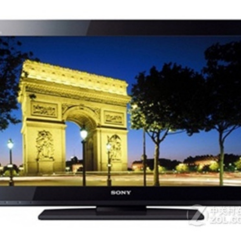 索尼KLV-40BX420 40寸全高清电视