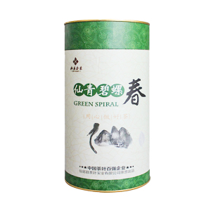 仙青一级碧螺春(商系列)250g罐装