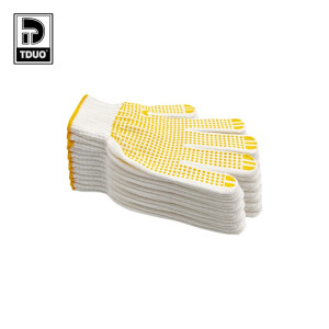 Tduo点塑手套A62 双