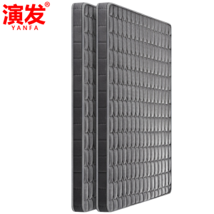演发棕垫