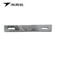 湘鹏锐 护网连接板 360*40mm 个