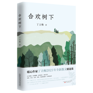 醉染图书丁立梅作品-合欢树下9787547056271