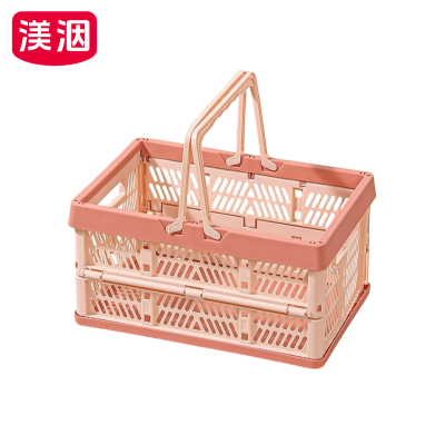 渼洇 置物篮 42.5*33*24cm 个